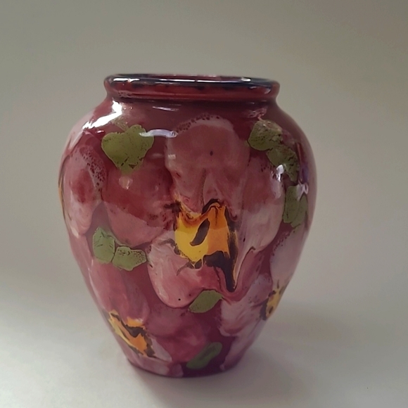 Other - Vintage Italian minature vase